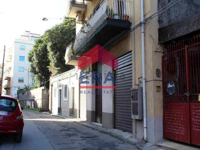 Appartamento in vendita a Borgo-Sanzio, Catania