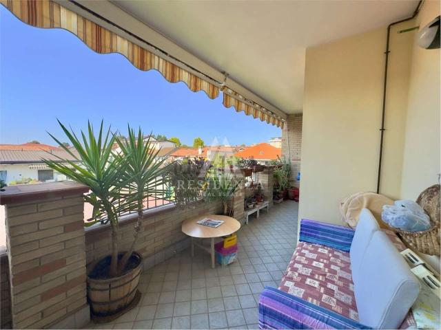 Appartamento in vendita a Cascina Convenio, Lissone