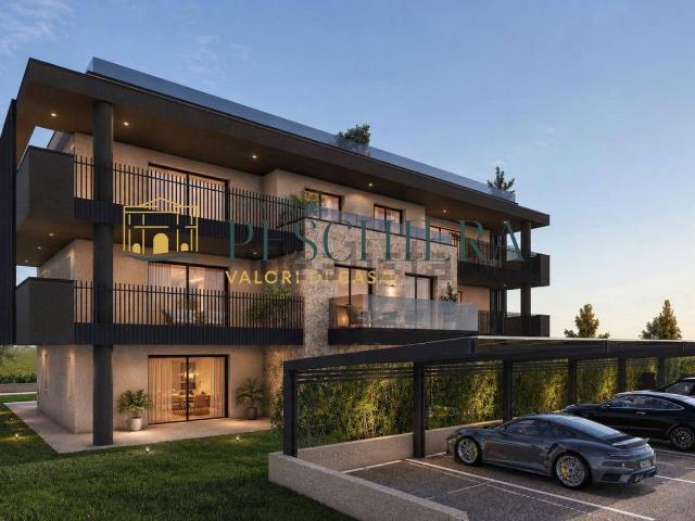 Appartamento in vendita a Peschiera Del Garda, Veneto