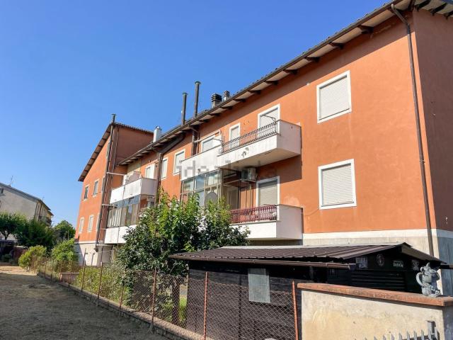 Appartamento in vendita a Fabro, Umbria