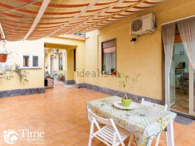 Appartamento in vendita a Guardia, Acireale
