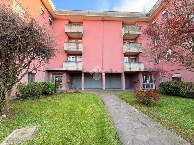 Appartamento in vendita a Suzzara, Lombardia