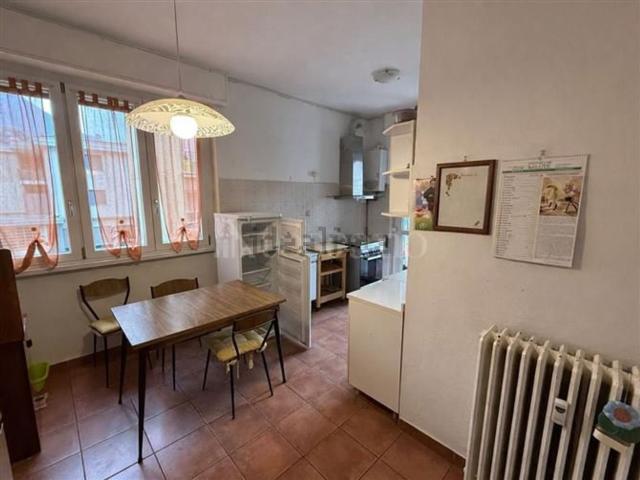 Appartamento in vendita a Sagnino, Como
