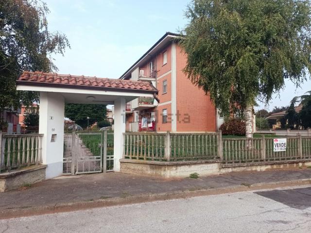 Appartamento in vendita a Moretta, Cuneo