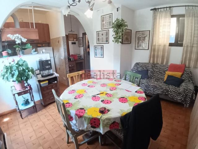 Appartamento in vendita a Quintino Basso, Bergamo