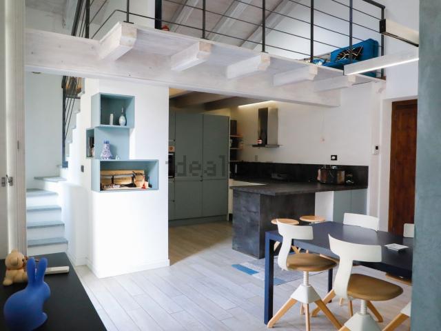 Appartamento in vendita a Borgo San Giuseppe, Cuneo