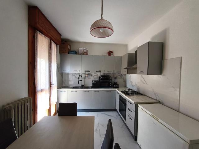 Appartamento in vendita a Cibeno Pile, Carpi