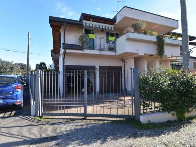 Appartamento in vendita a Zona Omogenea Milano Nord, Paderno Dugnano
