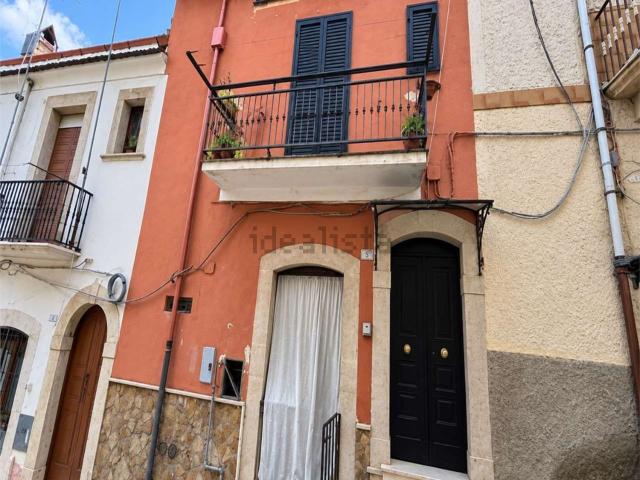 Appartamento in vendita a San Marco in Lamis, Foggia
