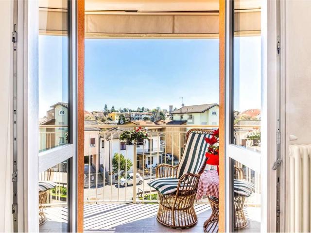 Appartamento in vendita a Cascina Gattedo, Carugo