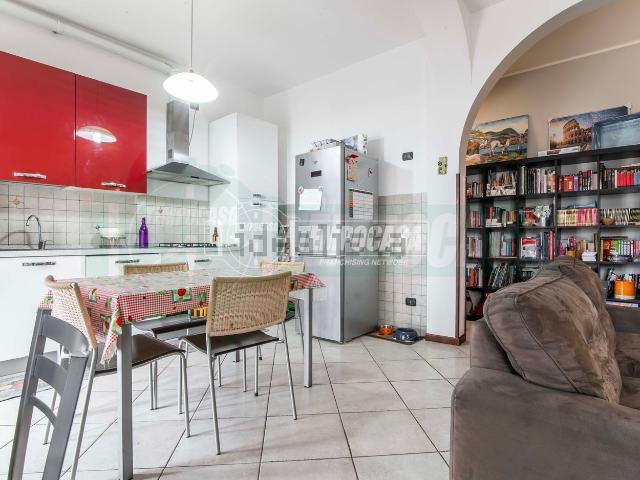 Appartamento in vendita a Cislago, Lombardia