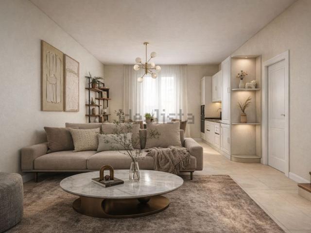 Appartamento in vendita a Lonato, Lombardia