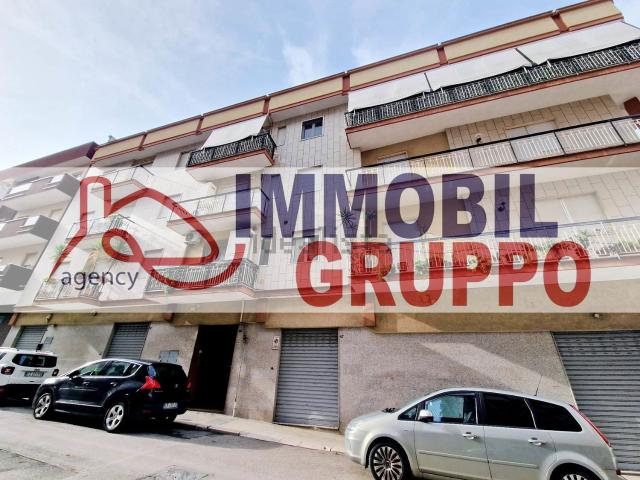 Appartamento in vendita a Puglia, Barletta-andria-trani