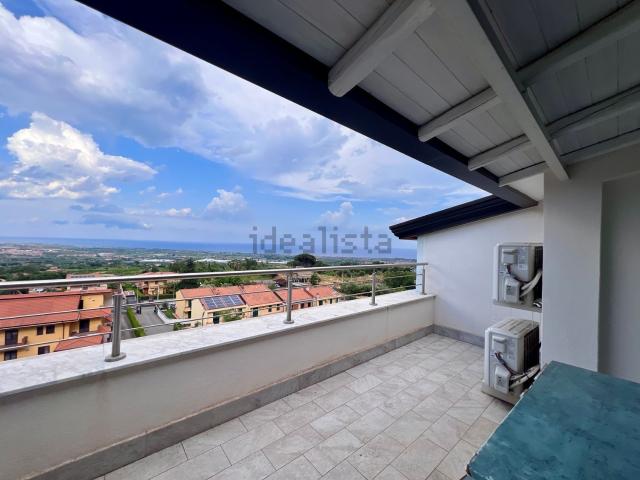 Appartamento in vendita a Santa Venera, Mascali