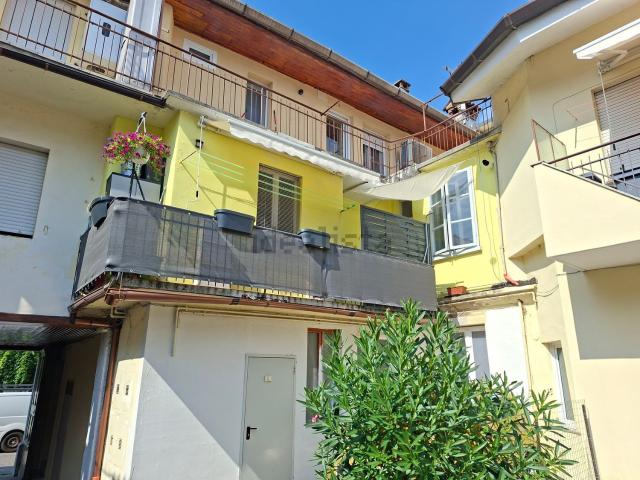 Appartamento in vendita a Paderno, Reana Del Roiale