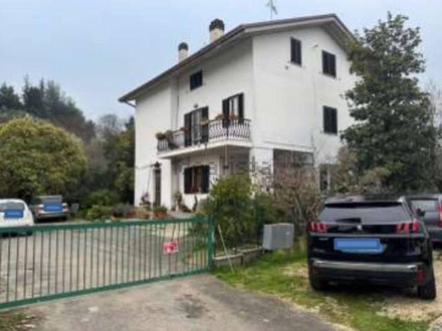 Appartamento in vendita a Marche, Fermo