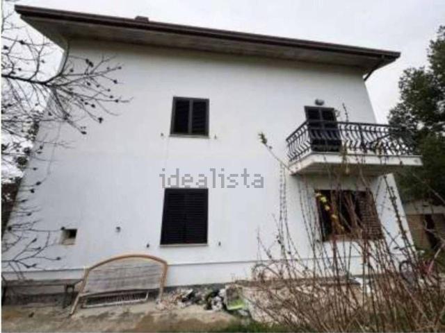 Appartamento in vendita a Marche, Fermo