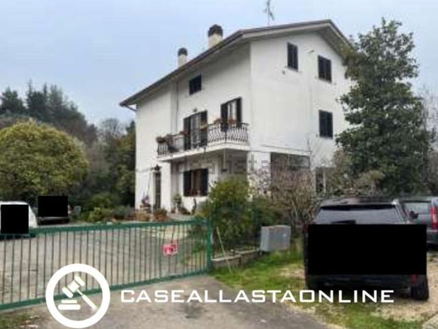 Appartamento in vendita a Marche, Fermo