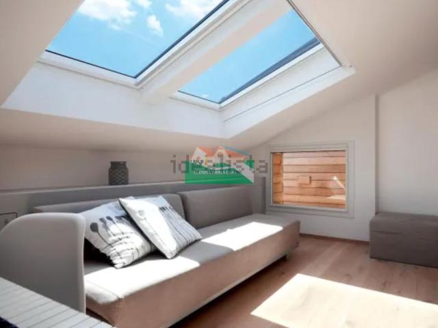 Attico in vendita a Ravenna, Reggio Emilia