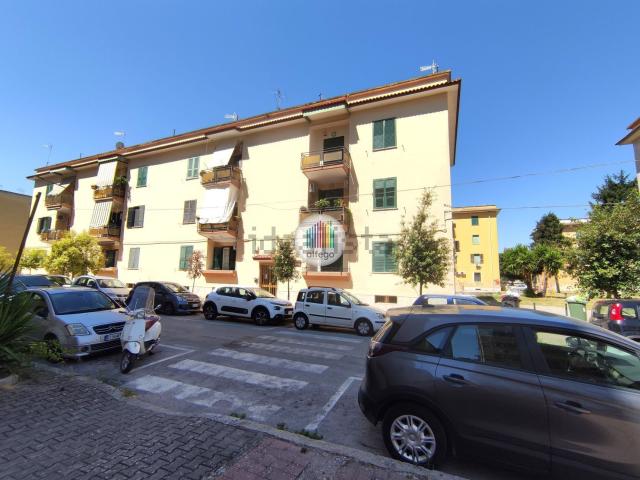 Appartamento in vendita a Santa Maria Capua, Campania