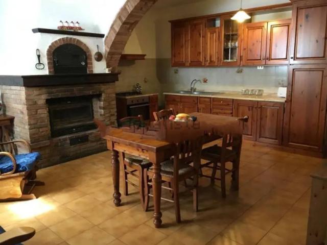 Appartamento in vendita a Barberino Tavarnelle, Vico D'elsa