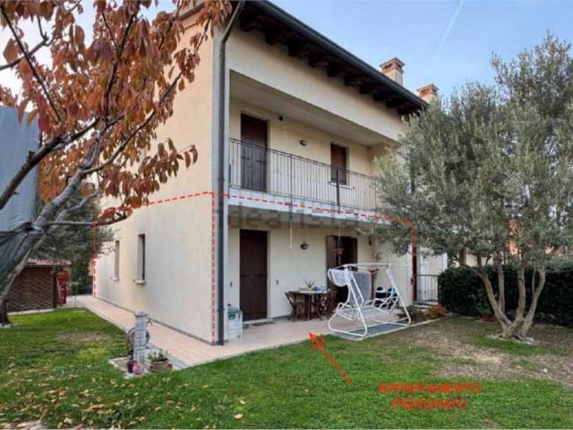 Appartamento in vendita a Scorzè, Veneto
