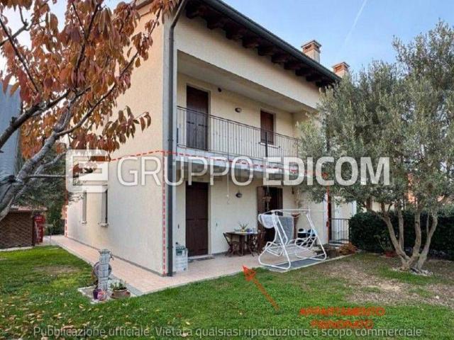 Appartamento in vendita a Scorzè, Veneto