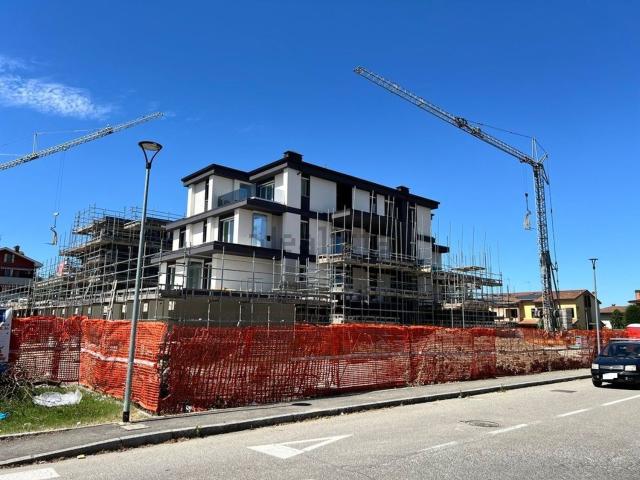 Appartamento in vendita a Unione Reno Galliera, Castel Maggiore