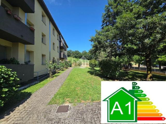 Appartamento in vendita a Trollo, Medesano