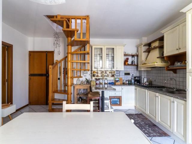 Appartamento in vendita a Villanuova, Empoli