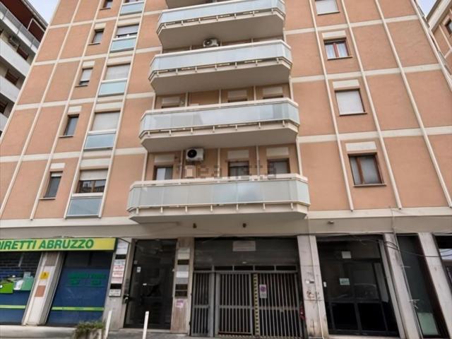 Appartamento in vendita a Porta Nuova, Pescara