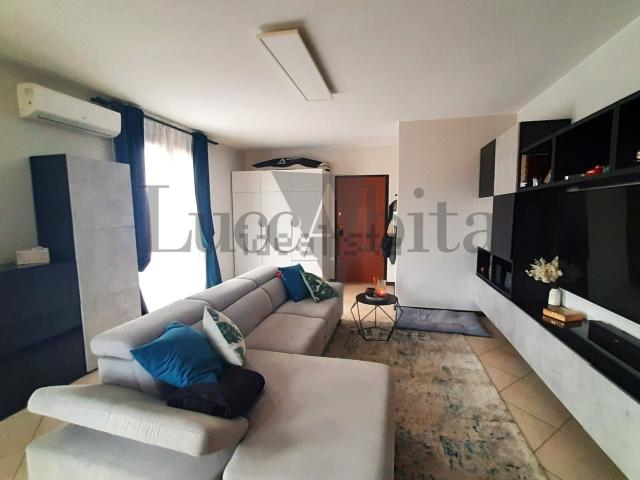 Appartamento in vendita a Sant'Anna, Bagni Di Lucca Ponte