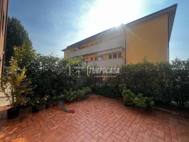 Appartamento in vendita a Unione dei comuni del Sorbara, Castelfranco Emilia
