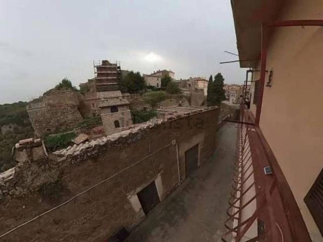 Appartamento in vendita a Castel Sant'Elia, Viterbo