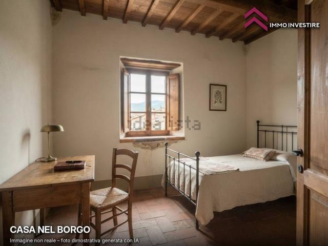 Appartamento in vendita a Castel Sant'Elia, Viterbo