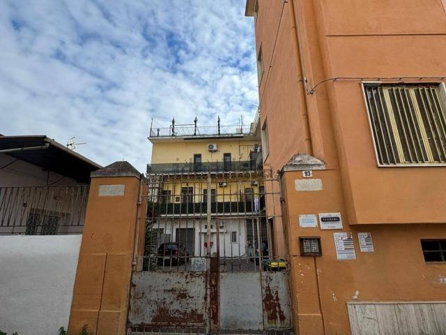 Appartamento in vendita a Rovigliano, Torre Annunziata