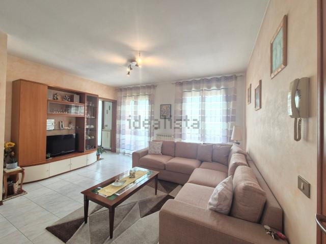 Appartamento in vendita a Villatora, Saonara