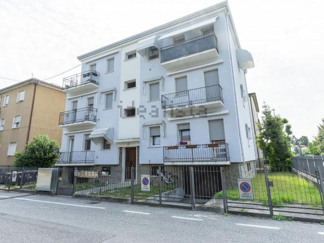 Appartamento in vendita a Padova, Veneto