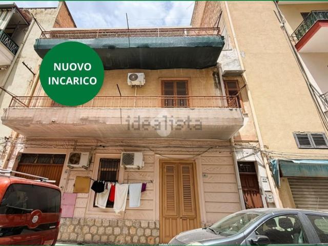 Appartamento in vendita a Bagheria, Sicilia