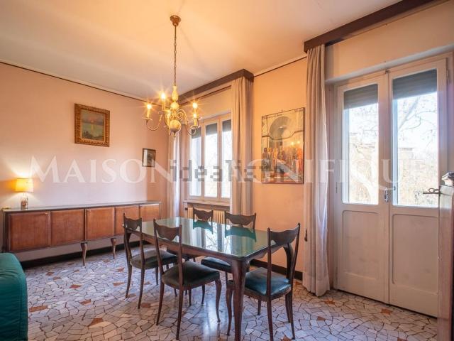 Appartamento in vendita a Giardino, Ferrara