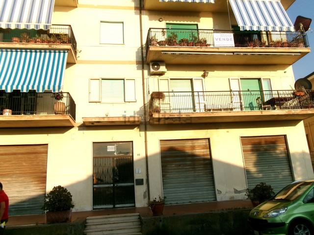 Appartamento in vendita a Calabria, Cosenza