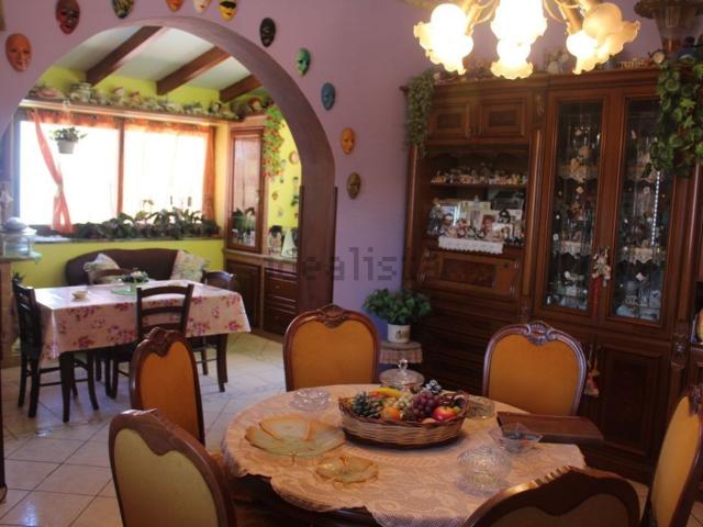 Appartamento in vendita a Panarea, Sicilia