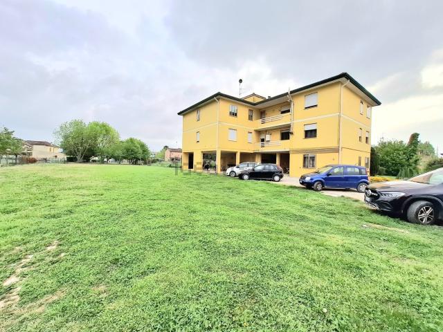 Appartamento in vendita a Grignano Polesine, Rovigo
