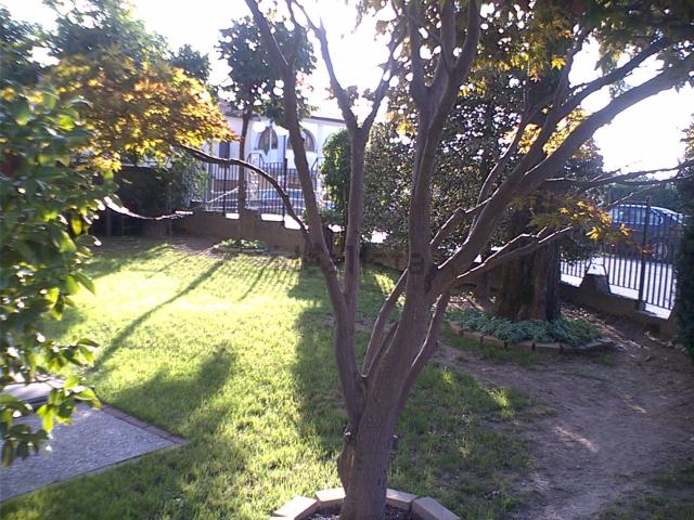 Attico in vendita a Carrara San Giorgio, Veneto