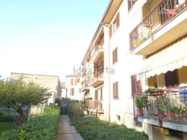 Appartamento in vendita a Soresina, Cremona