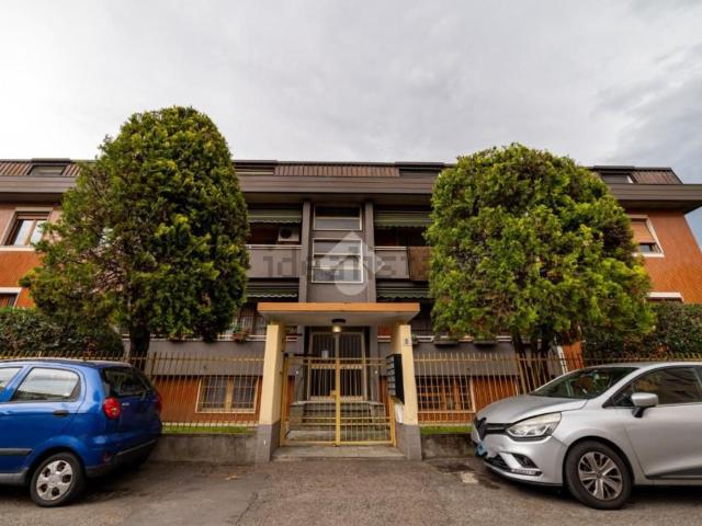 Appartamento in vendita a Zona Omogenea Milano Nord, Paderno Dugnano