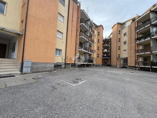 Appartamento in vendita a Calabria, Cosenza