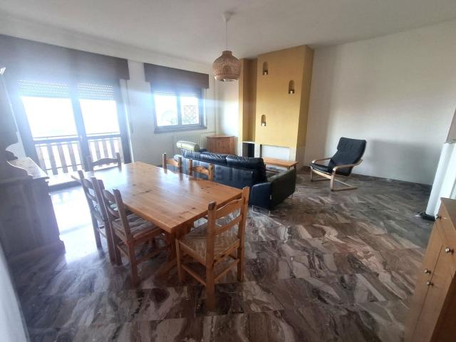 Appartamento in vendita a Almenno San Bartolomeo, Lombardia