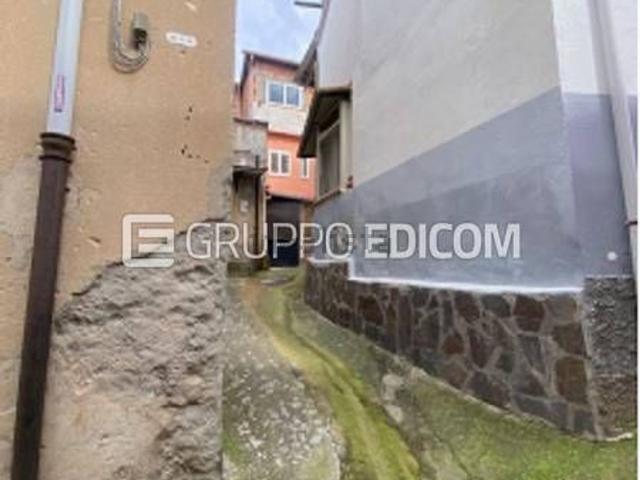 Appartamento in vendita a Trizzino, Calabria