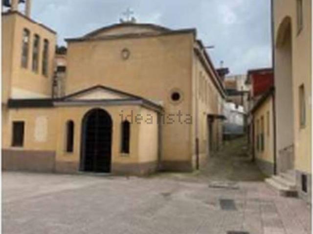 Appartamento in vendita a Trizzino, Calabria